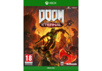 Doom Eternal - thumbnail