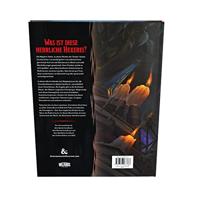 Dungeons & Dragons RPG Tashas Kessel mit Allem german - thumbnail