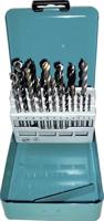 Makita D-46202 Universeel boor assortiment 18-delig - thumbnail