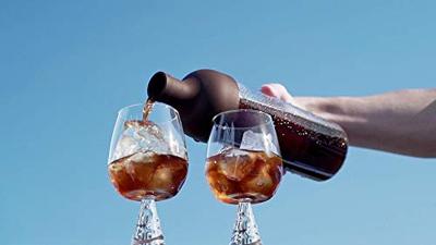 Hario Filter-in coffee Bottle - Cold Brew Coffee fles - 750 ml