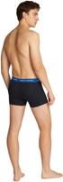 Tommy Hilfiger 7-Pack - Heren Trunks Boxers - Combi - Multipack katoenen heren onderbroeken - thumbnail