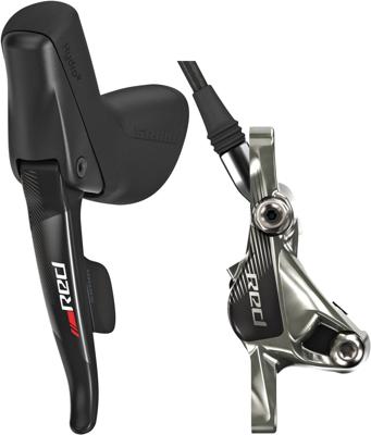 SRAM scheibenbremse "red 22" disc br. red22 2-sp left fr. 950mm