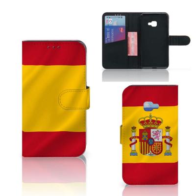 Samsung Galaxy Xcover 4 | Xcover 4s | Bookstyle Case | Spanje Samsung Galaxy Xcover 4 | Xcover 4s | Bookstyle Case | Spanje