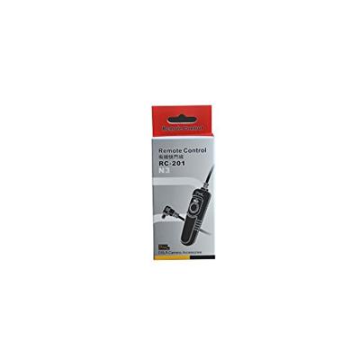 Pixel ontspankabel rc-201/s1 voor sony