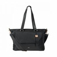 Denise Laptop Shopper 15,6&apos;&apos; Black - thumbnail