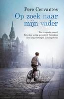 Op zoek naar mijn vader - Pere Cervantes - ebook - thumbnail