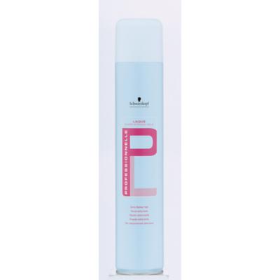 Indola Professionnelle Laque 500ml