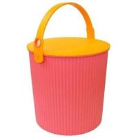 Hachiman Omnioutil Emmer M - Roze/Oranje - thumbnail