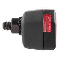 Axa Dragerachterlicht juno battery - 50 mm montage - thumbnail