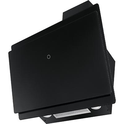 Conventionele Afzuigkap Mepamsa 236227 70 cm Zwart