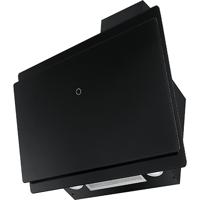 Conventionele Afzuigkap Mepamsa 236227 70 cm Zwart - thumbnail