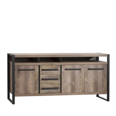 Dressoir (220cm) Wisconsin