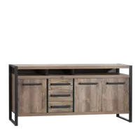 Dressoir (220cm) Wisconsin - thumbnail