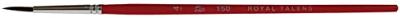 Talens aquarelverfpenseel 150 nr 04