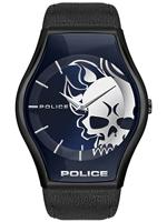 Horloge Heren Police PL-16114JSU-03 (Ø 45 mm) - thumbnail