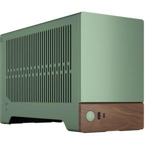 Fractal Design Terra mini tower behuizing Fractal Design Terra mini tower behuizing