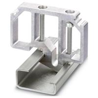 Phoenix Contact 1201659 Eindhouder Zilver 10 stuk(s) - thumbnail