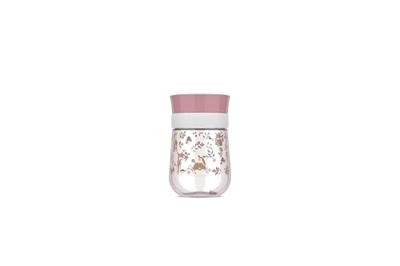 Mepal 360° drinkbeker Mio 300 ml Little Dutch fairy garden Mepal 360° drinkbeker Mio 300 ml Little Dutch fairy garden