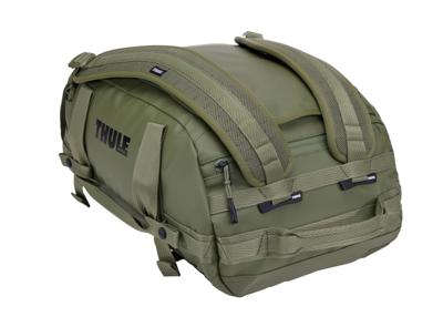 Thule Chasm 30L Duffel Olivine 30L