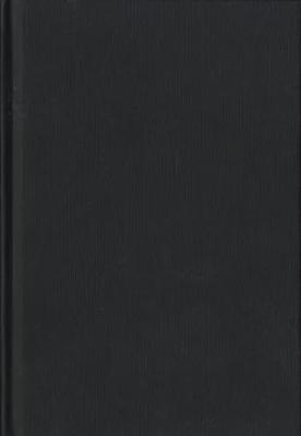 Blanco Notitieboek A5 Zwart Blanco Notitieboek A5 Zwart