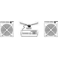 Briteq BRITEQ BT ledrotor led ventilator - thumbnail