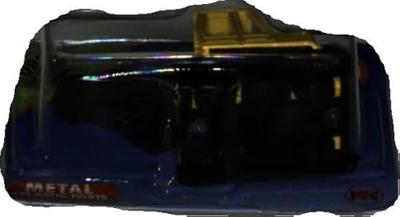 Siku 0801 Graafmachine