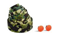 Cinelli Stuurlint - Camouflage - thumbnail