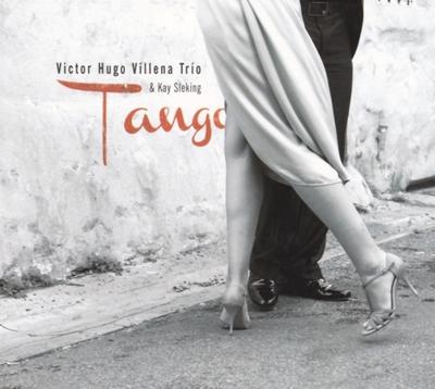 Tango - CD (8715777003599)