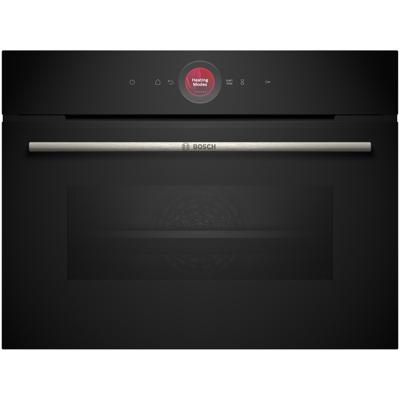 BOSCH CBG7741B1 Serie 8 Inbouwoven