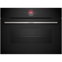 Bosch CBG7741B1 Inbouw oven Zwart - thumbnail