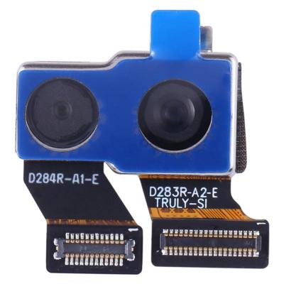 Back facing camera voor Nokia 7 1 TA-1085