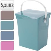 Basic Easybox opbergbox 5.5l - thumbnail