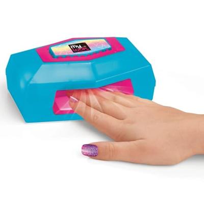 LEXIBOOK - Deluxe Salon Style - Manicure- en Pedicureset