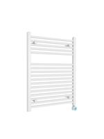 Best Design Senden elektrische radiator 80x60cm 380watt wit glans 4013140 - thumbnail