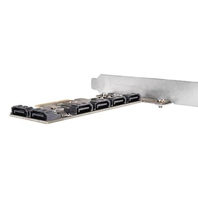 SilverStone SST-ECS06 serial-ata controller - thumbnail