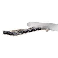 SilverStone SST-ECS06 serial-ata controller - thumbnail