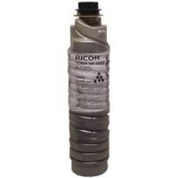 Ricoh MP C2503 zwart - thumbnail