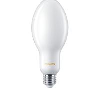 Signify 75031200 Gloeilamp-lamp Energielabel C (A - G) E27 Speciale vorm 18 W Neutraalwit (Ø x l) 75 mm x 180 mm 1 stuk(s) - thumbnail