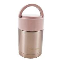 Diner thermosfles Maestro MR-1636-60 600 ml, roze - thumbnail