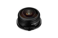Laowa 4mm f/2.8 Circular Fisheye voor Fuji X - thumbnail
