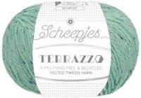 Scheepjes Terrazzo - 755 Ciano - Haakgaren / Breigaren - thumbnail