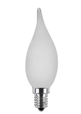 LED lamp dim to warm kaarslicht mat 3.5W 220 Lumen Segula