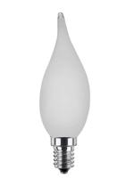 LED lamp dim to warm kaarslicht mat 3.5W 220 Lumen Segula - thumbnail