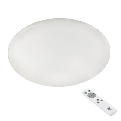 Eglo PlafonniereGiron wit met afstandsbediening - 79503