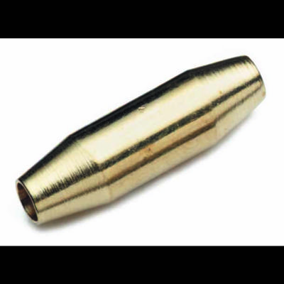 Cimco 142146 Verbindingshuls messing 1 stuk(s)