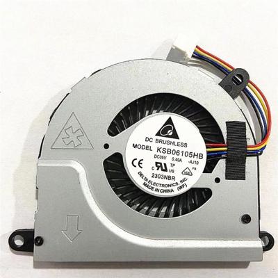 Notebook CPU Fan for HP Probook 430 G2 Series 4 wires 4-pin