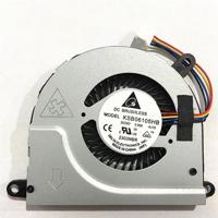 Notebook CPU Fan for HP Probook 430 G2 Series 4 wires 4-pin - thumbnail