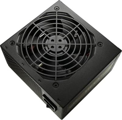 FSP HEXA 85+ PRO 650W power supply unit 20+4 pin ATX ATX Zwart