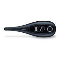Beurer OT 30 BT Koortsthermometer - thumbnail