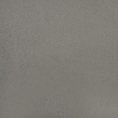 Pocketveringmatras medium 100x200x20 cm fluweel lichtgrijs